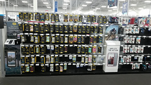 Electronics Store «Best Buy», reviews and photos, 11200 W Broad St, Glen Allen, VA 23060, USA