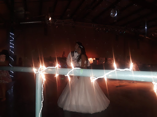 Wedding Venue «El Casino Ballroom», reviews and photos, 437 E 26th St, Tucson, AZ 85713, USA