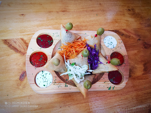 Información y opiniones sobre Shirin Bar de Villarcayo