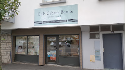 C&B CABANE BEAUTÉ - INSTITUT DE BEAUTÉ ECO-RESPONSABLE LORIENT à Lorient
