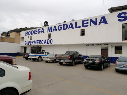 Bodega Magdalena S.A. de C.V.