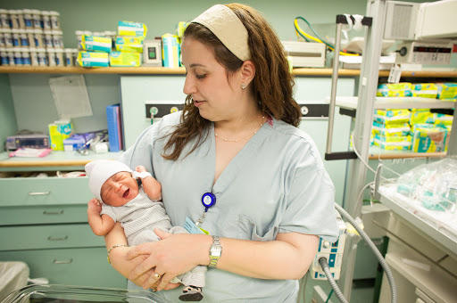 Hospital «Westlake Hospital», reviews and photos, 1225 W Lake St, Melrose Park, IL 60160, USA