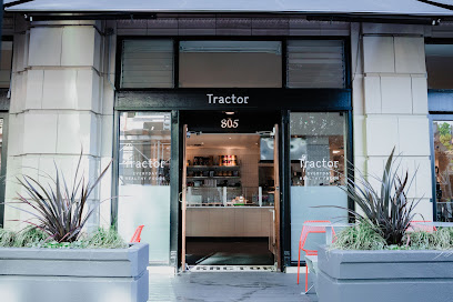 Tractor Everyday Healthy Foods - Victoria Harbour - 805 Government St, Victoria, BC V8W 1W8, Canada