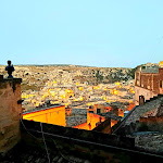 Photo n°1 de l'avis de cristina.a fait le 05/10/2020 à 10:46 sur le  Hotel Italy Matera à Matera