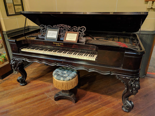 History Museum «Old Court House Museum», reviews and photos, 1008 Cherry St, Vicksburg, MS 39183, USA