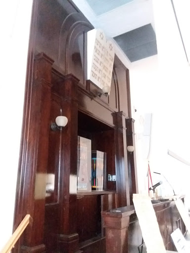 Museum «Jewish Museum of Florida», reviews and photos, 301 Washington Ave, Miami Beach, FL 33139, USA