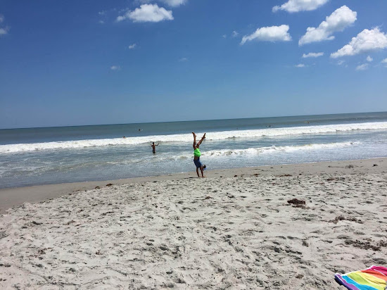 Tables Beach