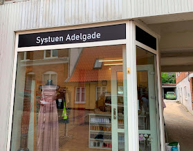 Systuen Adelgade