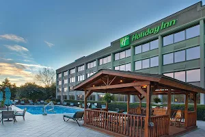 Holiday Inn Asheville East-Blue Ridge Pkwy, an IHG Hotel image