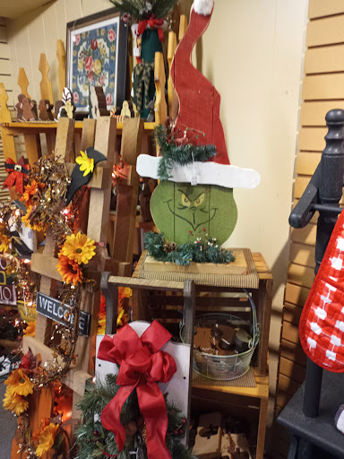 Craft Store «Rancocas Woods Craft Co-Op LLC», reviews and photos, 208 Creek Rd, Mt Laurel, NJ 08054, USA