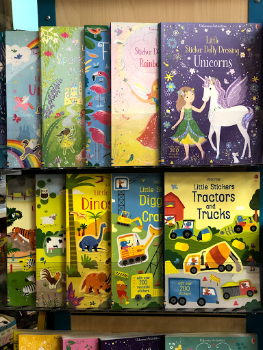 Toy Store «Village Toy Shoppe», reviews and photos, 400 N Main St, Milford, MI 48381, USA