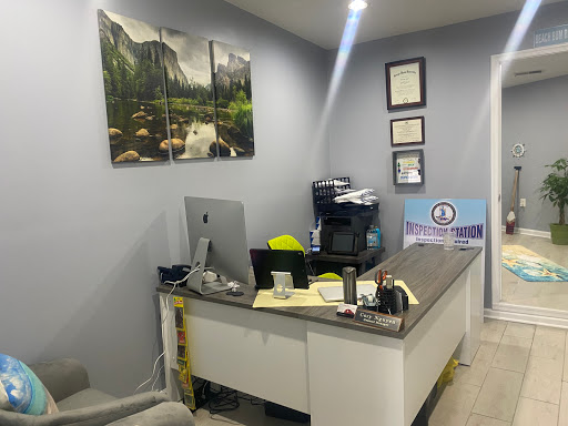 Auto Repair Shop «Capitol Auto Land», reviews and photos, 3800 S Four Mile Run Dr # G, Arlington, VA 22206, USA