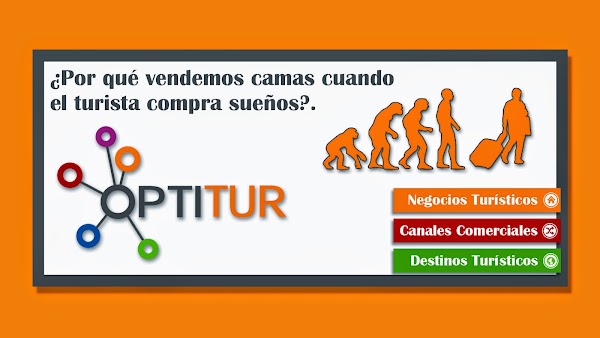 Optimación Tic del Turismo