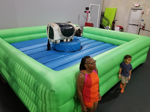 Amusement Center «Freefall Trampoline Park», reviews and photos, 2800 Baglyos Cir, Bethlehem, PA 18020, USA