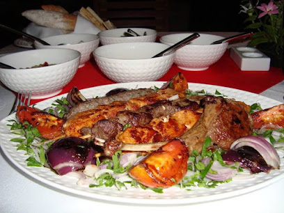 AWTAR Mediterranean Cuisine