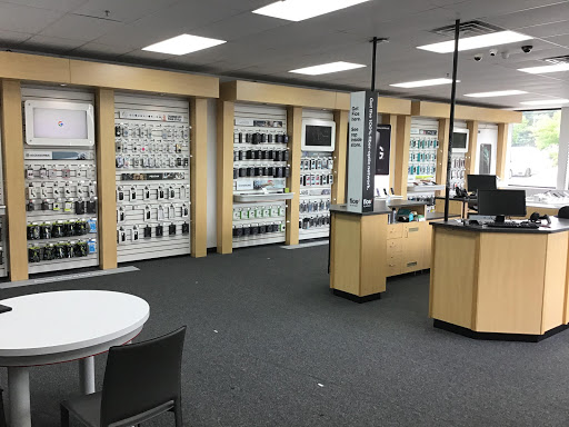 Cell Phone Store «GoWireless Verizon Authorized Retailer», reviews and photos, GoWireless Verizon Authorized Retailer, 418 Egypt Rd, Norristown, PA 19403, USA