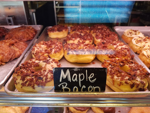 Donut Shop «Sugar Rush Donut Company», reviews and photos, 4701 Airport Blvd, Mobile, AL 36608, USA