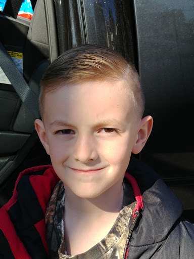 Barber Shop «Your Barber Shop», reviews and photos, 512 Lincoln Way E, Chambersburg, PA 17201, USA