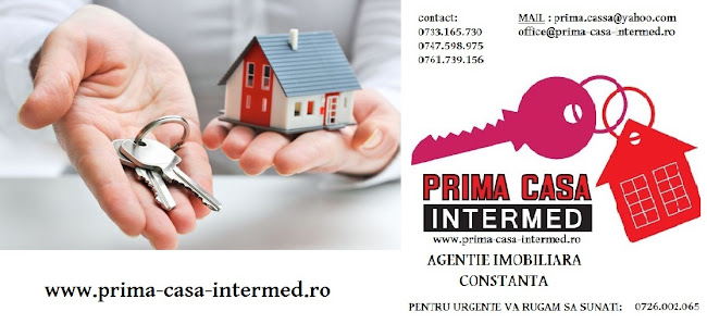 Prima Casa Intermed - <nil>