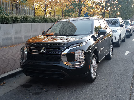 Used Car Dealer «Karl Malone Mitsubishi Motors & Used Car Outlet», reviews and photos, 10736 State St, Sandy, UT 84070, USA