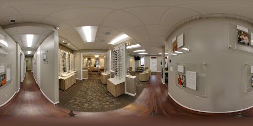 Optometrist «Optometric Associates», reviews and photos, 117 W Main St, New Holland, PA 17557, USA