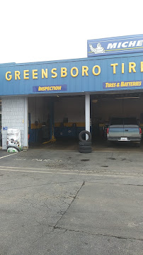 Greensboro Tire