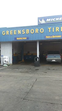 Greensboro Tire photo
