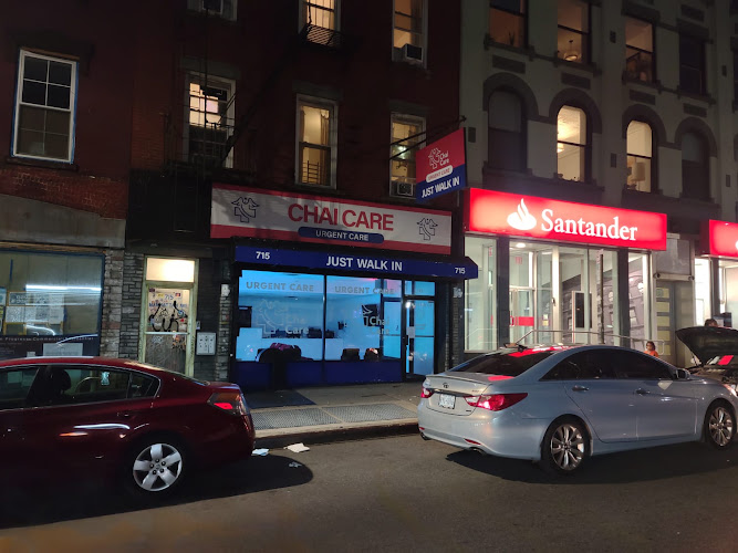 Chai Urgent Care