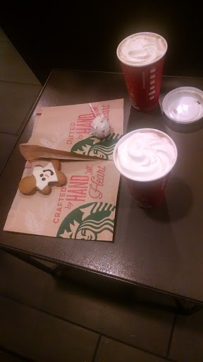 Starbucks image