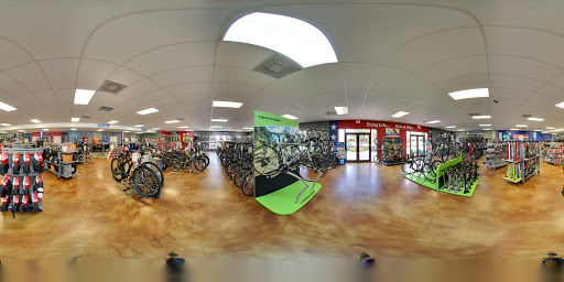 Bicycle Store «Bike America», reviews and photos, 10404 W Atlantic Blvd, Coral Springs, FL 33071, USA