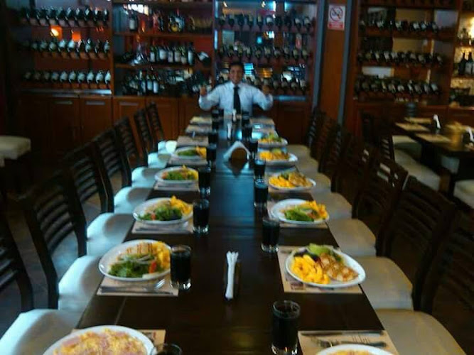 Restaurante-Bar El Marquez
