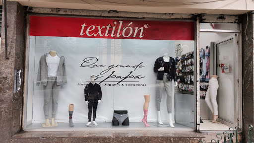 Textilon Tienda