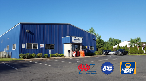 535 Spring St, Windsor Locks, CT 06096, USA