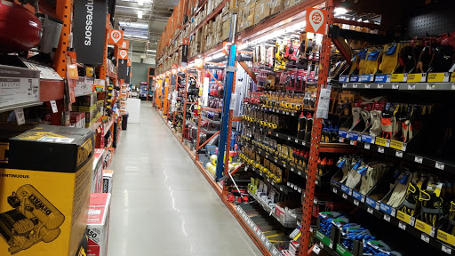 Home Improvement Store «The Home Depot», reviews and photos, 12300 La Mirada Blvd, La Mirada, CA 90638, USA