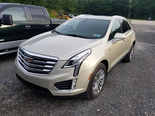 Auto Auction «Manheim Fredericksburg», reviews and photos, 120 Auction Dr, Fredericksburg, VA 22406, USA