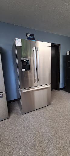 Appliance Store «Stover Evey & Jackson», reviews and photos, 809 SW Western Blvd, Corvallis, OR 97333, USA