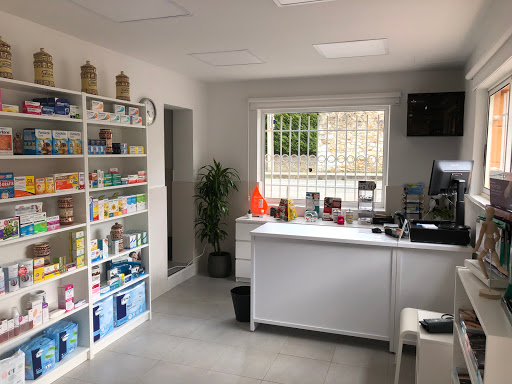 Información y opiniones sobre Botiquín Valle de Villaverde de Valle De Villaverde