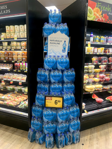 Grocery Store «Jewel-Osco», reviews and photos, 6509 W Grand Ave, Gurnee, IL 60031, USA