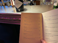 Menu du Pfeiffer's PIZZA à Schriesheim