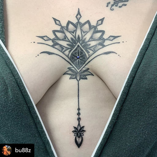 Explore women's tattoo ideas design, creative tattoo ideas in Murrieta, available at Diamond City Tattoo & Piercing