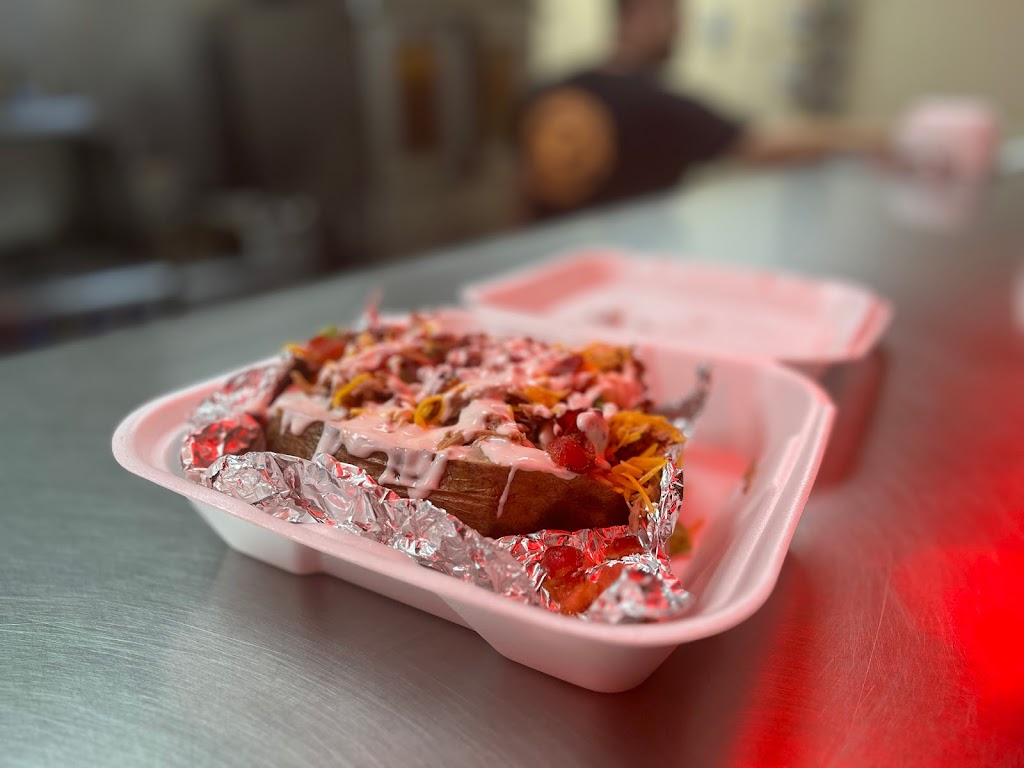 Cryin' Coyote Barbecue 85331