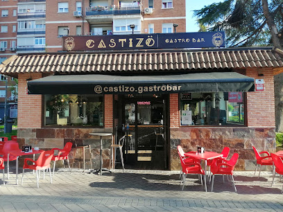 Castizö Gastrobar - C. Mayorazgo, 22, 28915 Leganés, Madrid, Spain