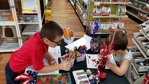 Pet Supply Store «Pet Supermarket», reviews and photos, 2924 13th St, St Cloud, FL 34769, USA