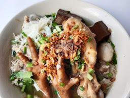 ช ไก่สด & ช ฟู้ด
