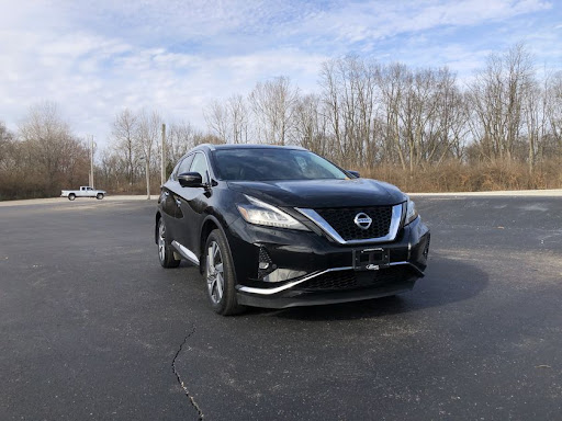 Nissan Dealer «Jeff Schmitt Nissan», reviews and photos, 725 Alpha Rd, Beavercreek, OH 45434, USA