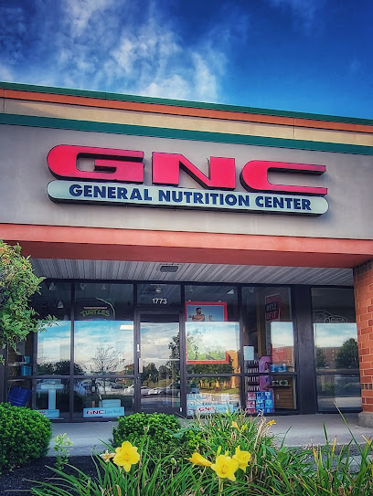 GNC