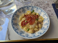 Gnocchi du Restaurant Le JOÜY à Paris - n°6