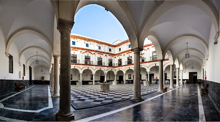 Hotel Convento Cadiz