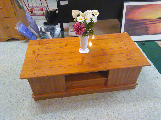 Thrift Store «Big Time Thrift Store», reviews and photos, 2395 Lancaster Pike, Reading, PA 19607, USA