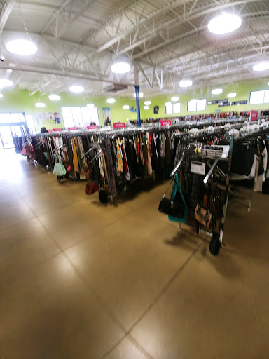 Non-Profit Organization «Goodwill Store», reviews and photos, 3724 Shady Ln, Plainfield, IN 46168, USA